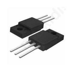 Transistor: N-MOSFET; unipolar; 800V; 5.2A; 125W; TO220