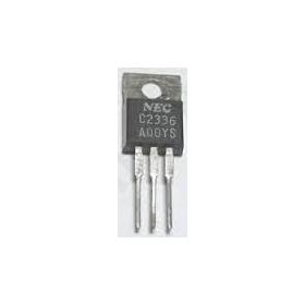 2SC2336, Silicon NPN Power Transistor
