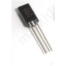 2SC2655,	Transistor Silicon NPN Epitaxial Type