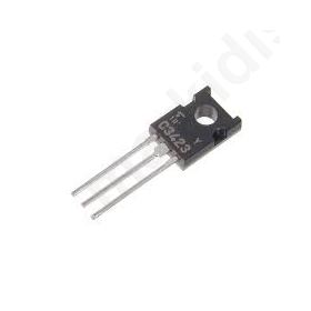 2SC3423  Audio Frequency Amplifier