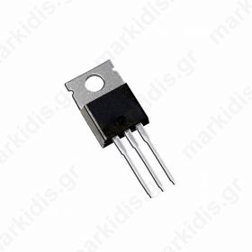 IRF5305 Transistor P-MOSFET unipolar HEXFET -55V -31A 110W TO220AB