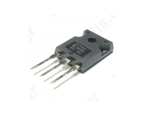 IRFP450 14A 500V, 0.400 Ohm, N-Channel Power MOSFET