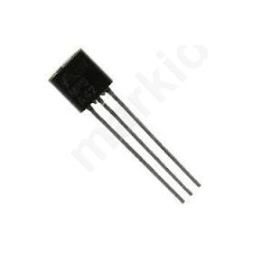MPSA42 Transistor NPN bipolar 300V 500mA 625mW TO92