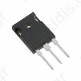 SPW20N60S5 N-channel MOSFET Transistor, 20 A, 600 V, 3-Pin TO-247