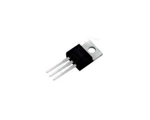 I.C 7810CT,Voltage stabiliser; fixed; 10V; 1.5A; TO220; THT