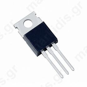 LM7915CT Voltage stabiliser; fixed; -15V; 1A; TO220