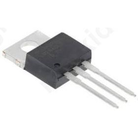 I.C LM2940CT-5,Voltage stabiliser LDO, fixed 5V 1A TO220