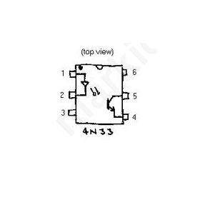 Transistor Output Optocouplers Photodarlington