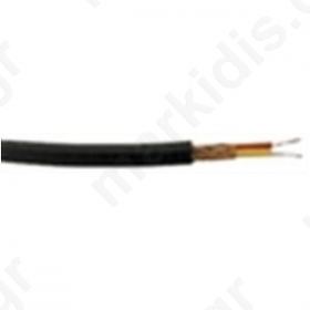 MICROPHONE CABLE S2C122B