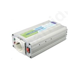 Inverter 12VDC/230VAC 600VA
