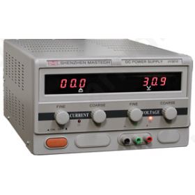 Labware current sources 0-30V 10A Digital.