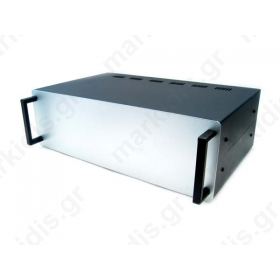 Metal Box D-204 420x255x128cm