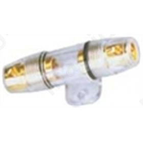 FHD-100, car gold plated Fuse