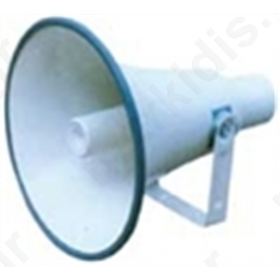 HORN WITH TRANSFORMER LINE THT-100