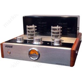 STEREO AUDIO AMPLIFIER WITH BULB 2x60W TA-5002