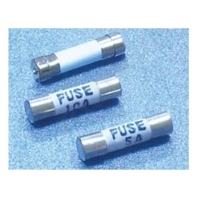 Fuse quick blow 3.15A 250VAC ceramic,cylindrical 5x20mm