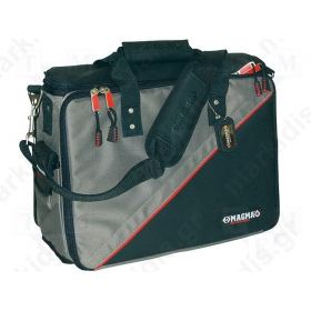 MA2630 toolbag; 460x330x210mm; Mat: polyester