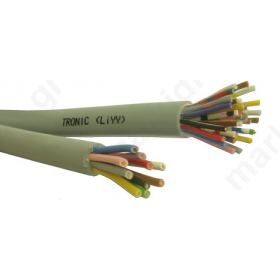 PVC Data Cables,TRONIC·CY 27Χ0.14