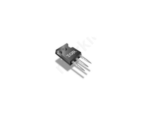 IRFP360PBF Transistor: N-MOSFET; unipolar; 400V; 23A; 280W; TO247AC