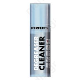 SPRAY CONTACT CLEANER WITH OIL, PERFECTS