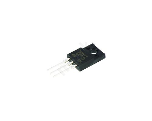 Transistor N-channel MOSFET 20 A 600 V 3-pin TO-220FP STP20NM60FD
