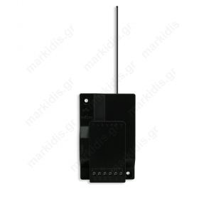 RX1, Wireless receiver 32 zones MAGELLAN