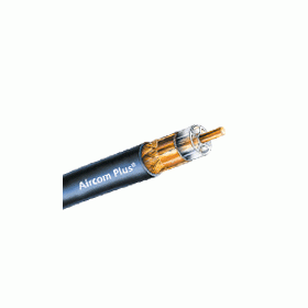 AIRCOMPLUS CABLE 10,7mm Cable 50omh for use in 2,4GHZ