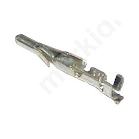 Terminal For Plastic Connector Male 6713