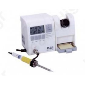 SOLDERING STATION 48W WITH DISPLAY ZD937