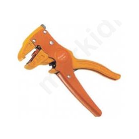 AUTOMATIC ADJUSTABLE WIRE STRIPPER-CUTTER