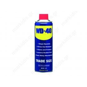 SPRAY WITH OIL WD40 200ML