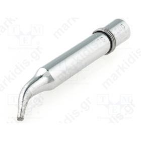 Tip Bent 1.7mm For JBC-55N230 Soldering Iron
