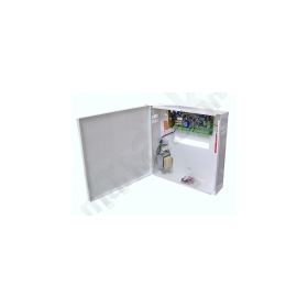 APOLLO-16TD LED, alarm and fire detection panel, 8 zones, expandable to 16