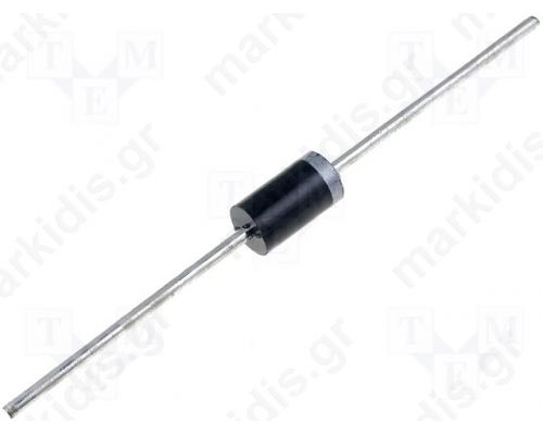 Diode Rectifying 800V 3A