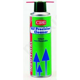 PRECISION CONTACT CLEANER SPRAY flammable