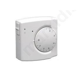 BS-900, Adjustable thermostat