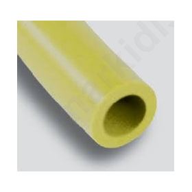 heat shrinkable 12.5mm yellow
