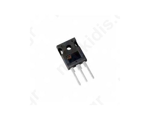 Transistor N-channel MOSFET 8 A 900 V 3-Pin TO-247