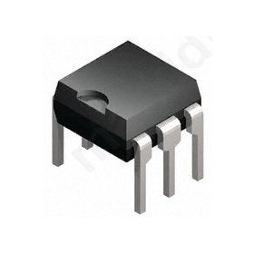 Toshiba TLP3061(S,C,F) DC Input Phototriac Output Optocoupler, Through Hole, 5-pin PDIP