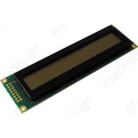 RC2002C-FHW-ESX LCD DISPLAY