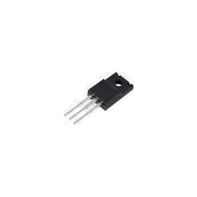 Transistor PNP bipolar 230V 1A 2W TO220AB