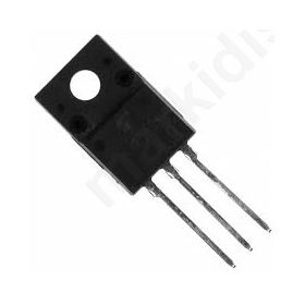 2SK3568 TOSHIBA Field Effect Transistor Silicon N Channel MOS Type