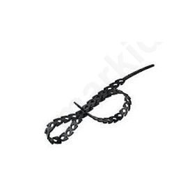 Rapstrap cable tie 300x10mm black