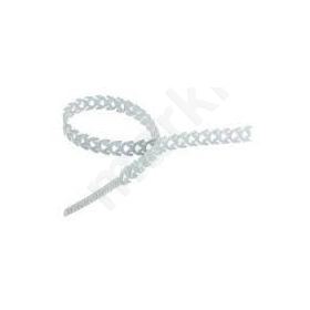 Rapstrap cable tie 300x10mm white