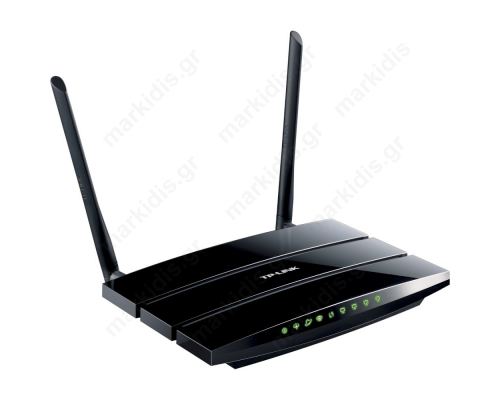 TP-Link WiFi Modem/Router N300 TD-W8970