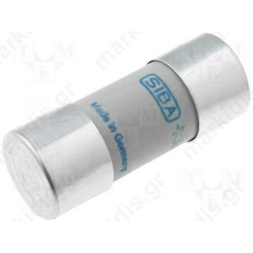 use: fuse; aR; ceramic; 32A; 600VAC; 22X58mm