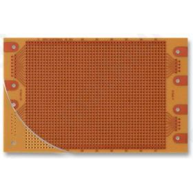 BOARD PCB Hole Diameter:1mm  EUROCARD
