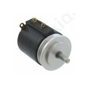 Bourns Wirewound Potentiometer 3549 Series with a 3.17 mm Dia. Shaft 10-Turn 5kO ±3% 2W ±50ppm/°C, S