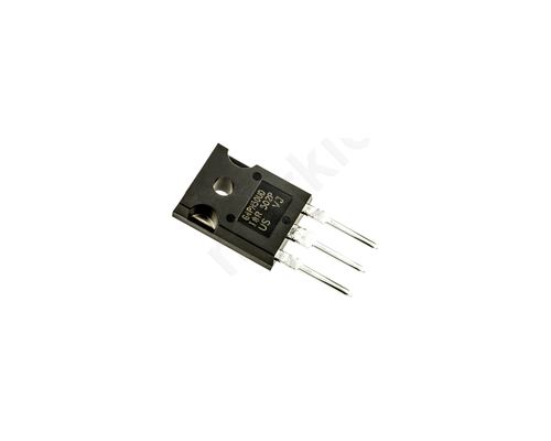 IRG4PH50UDPBF N-channel IGBT Transistor, 45 A 1200 V, 3-Pin TO-247AC