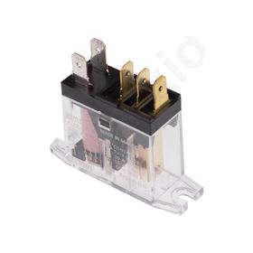 RELAY G2R-1-T AC24, Mount Non-Latching 24V ac